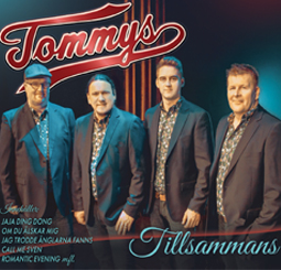 Tommys